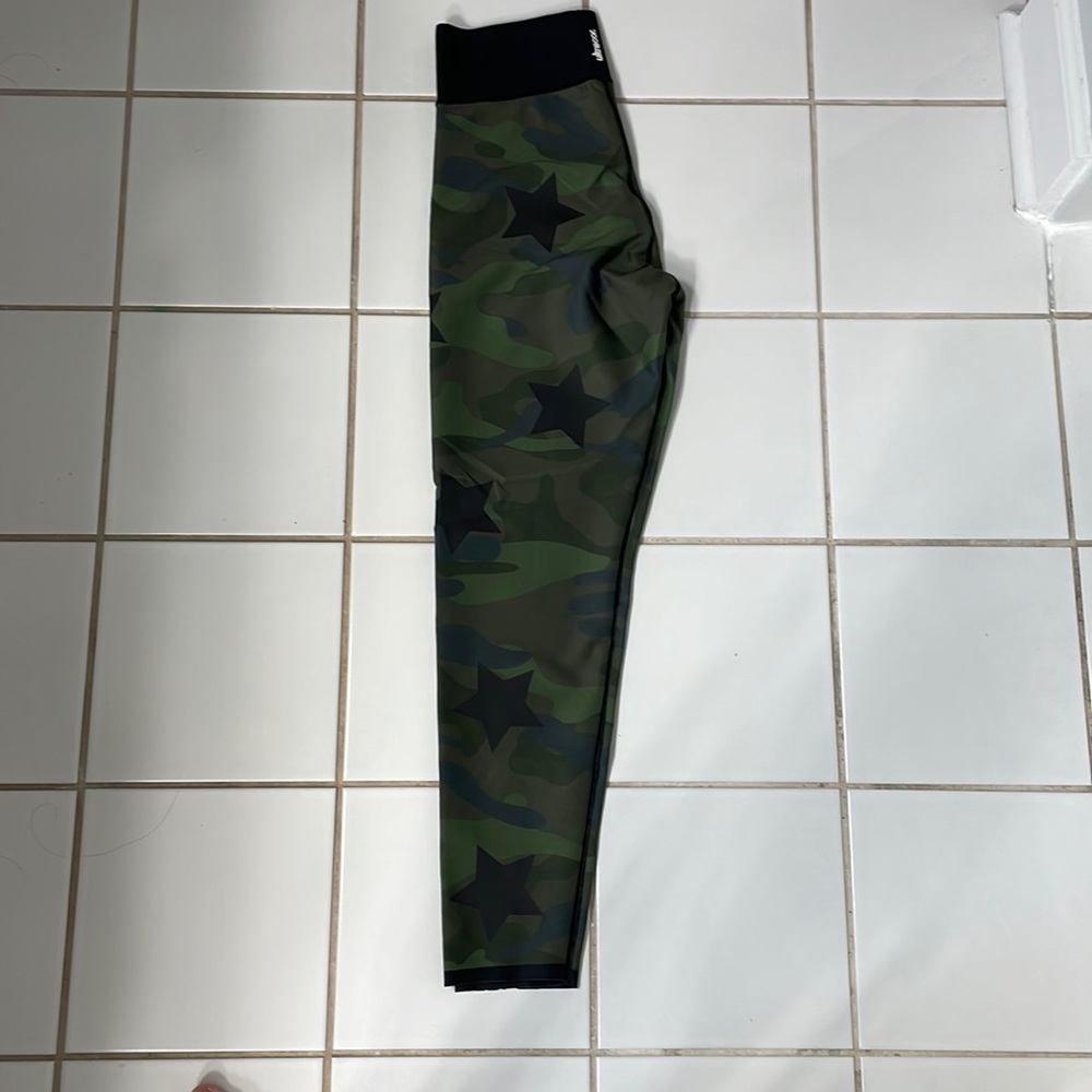 Ultracor Leggings